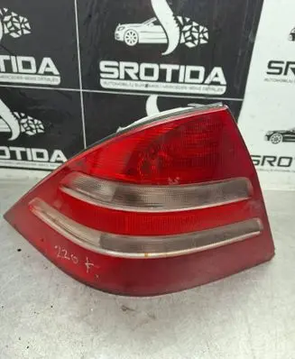 Mercedes-Benz S W220 Rear/tail lights A2208200164