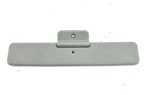 Audi A3 S3 A3 Sportback 8P Sun visor 8D0858555