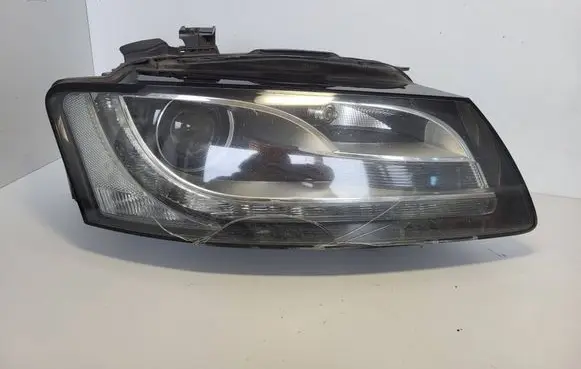 Audi A5 8T 8F Headlight/headlamp 89317781