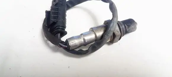 BMW 5 GT F07 Lambda probe sensor 858966501 0281004623