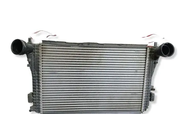 Volkswagen PASSAT B6 Intercooler radiator 3C0145805P 005138 N6893002