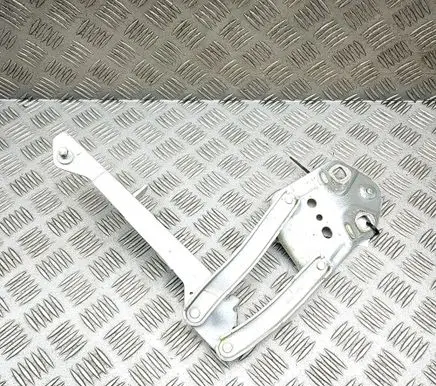 Volvo XC40 Engine bonnet/hood hinges 32297489