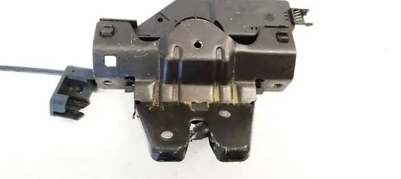 BMW 3 E46 Tailgate/trunk/boot lock/catch/latch 8196401