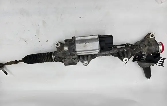 BMW 5 F10 F11 Steering rack 7806974622 800000000 7806079540