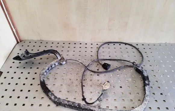 Volkswagen Crafter Other wiring loom A9068203369