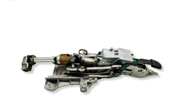 Ford S-MAX Steering wheel axle AG9N3C529AC