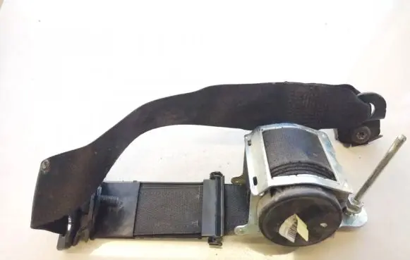 Opel Meriva A Front seatbelt 5424211
