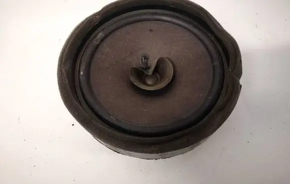 Mitsubishi Outlander Front door speaker 8720A017