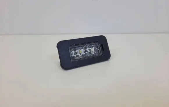 Alfa Romeo Stelvio Number plate light