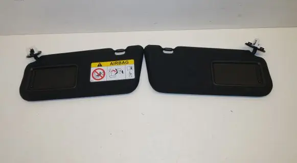 Lexus UX Sun visor NOTSPECIFIED