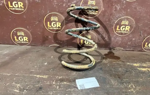 Nissan Quest Front coil spring