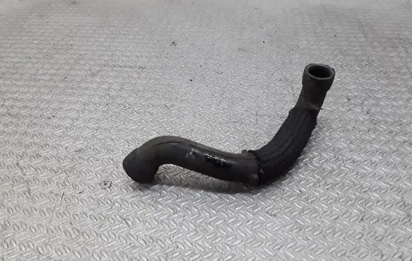 Smart ForTwo I Breather/breather pipe/hose A1602380282