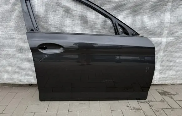 BMW 5 G30 G31 G38 Front door