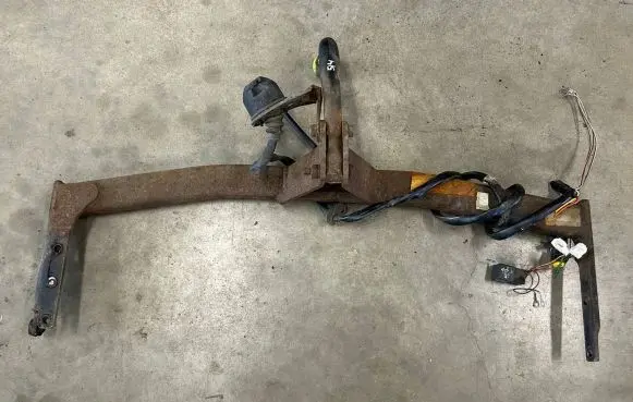 Nissan Primera Tow bar set KE500AV000 E11003348 85441221