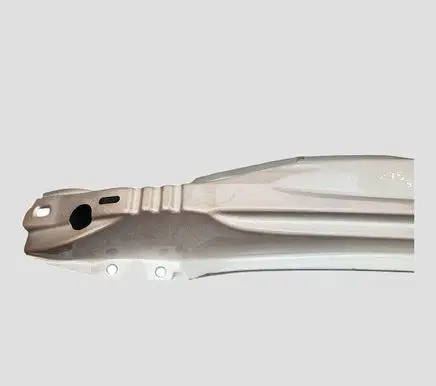 Volvo XC60 Rear bumper cross member