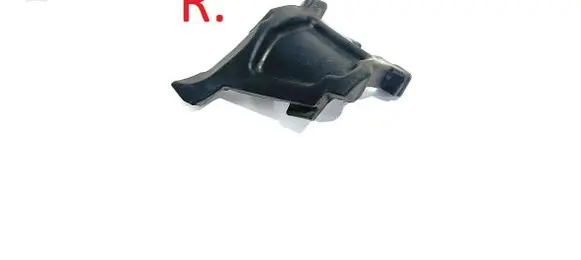 Toyota Yaris Cross Fender foam support/seal 53155K2010 45001
