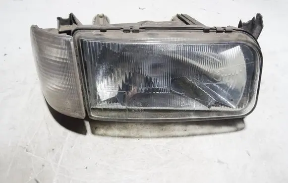 Volkswagen PASSAT B3 Headlight/headlamp 205049B 183313LAT