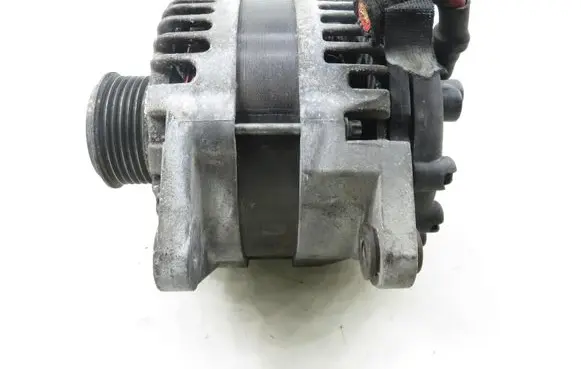 Opel Astra J Generator/alternator 13500187