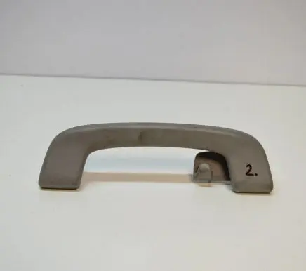 BMW 5 F10 F11 Rear interior roof grab handle 09411612