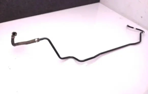 Fuel return line/hose