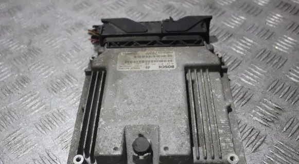Chrysler Sebring (JS) Engine control unit/module 0281014265