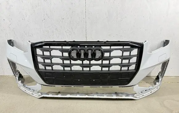 Audi Q2 - Front bumper 81A807437G