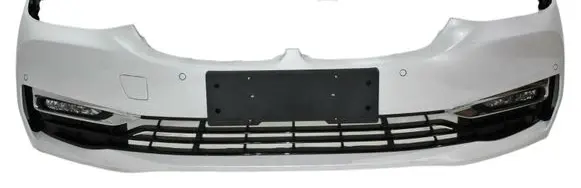 BMW 6 G32 Gran Turismo Front bumper 51117445586 7445586