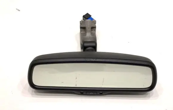 Alfa Romeo Stelvio Rear view mirror (interior) 156109498