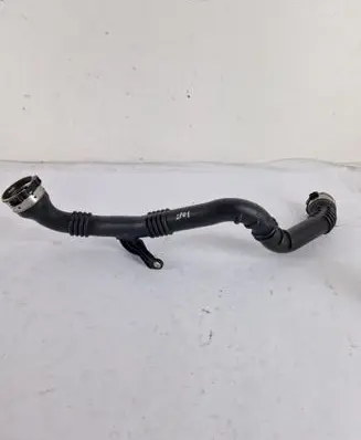 Renault Kadjar Intercooler air channel guide 144602443R