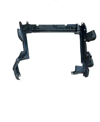 Nissan Juke I F15 Intercooler air guide/duct channel 62823BV83A 62822BV83A 62820BA60A