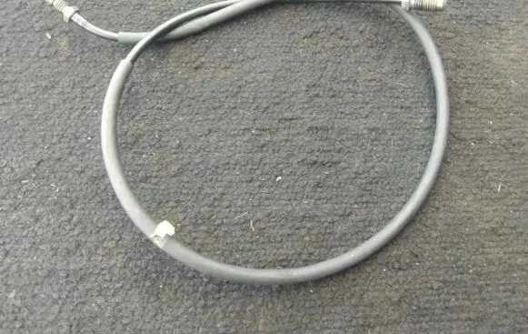 Mercedes-Benz W123 Other wiring loom