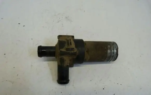 Volkswagen II LT Electric auxiliary coolant/water pump 039020024