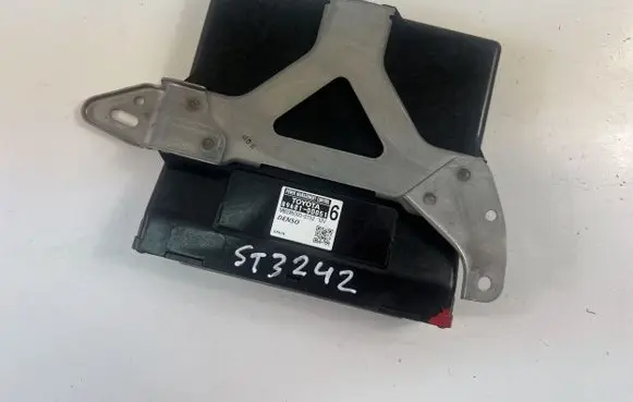 Toyota Yaris Other control units/modules 896810D051