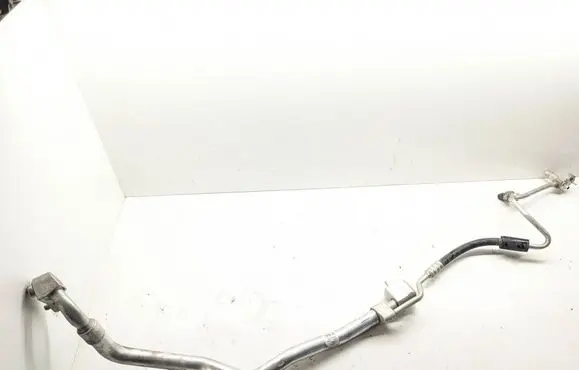 BMW 5 G30 G31 G38 Air conditioning (A/C) pipe/hose 9324804