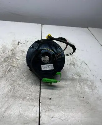 Mercedes-Benz C W203 Airbag slip ring squib (SRS ring) A2095400145