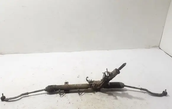 Renault Trafic II (X83) Steering rack 8200875897