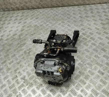 Mitsubishi 3000 GT Rear differential MB569919 B4G