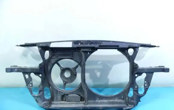 Audi A6 S6 C5 4B Radiator support slam panel 1853055915 IMPRK1164229