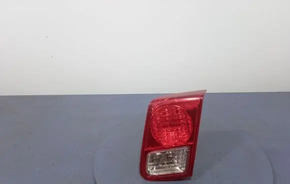 Honda Civic Rear/tail lights 317-1321R