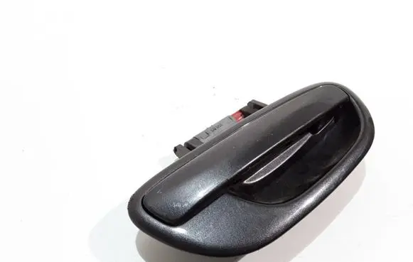 Subaru Legacy Rear door exterior handle