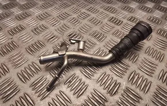 Skoda Octavia Mk4 Engine coolant pipe/hose 05L121050C 05L121157AK
