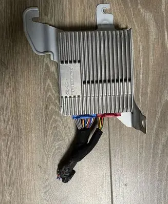 Hyundai Kona I Other devices 96370K4000