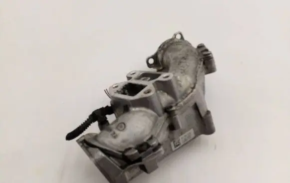 Opel Astra J Intake manifold 8973858235 700997160 1123130051