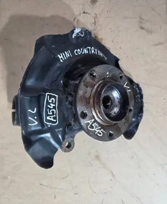 Mini Cooper Countryman R60 Front wheel hub spindle knuckle 536448FR