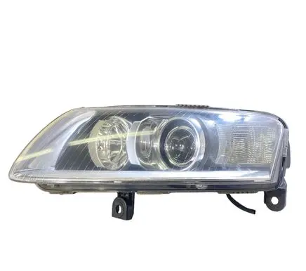 Audi A6 S6 C6 4F Headlight/headlamp 5DF00870410 4F0941329B 5DV00829000