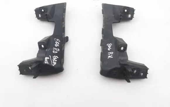 KIA Sportage Front bumper mounting bracket 86551F1000 86552F1000
