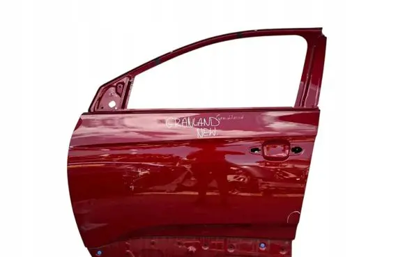 Opel Grandland X Front door 907TEILE