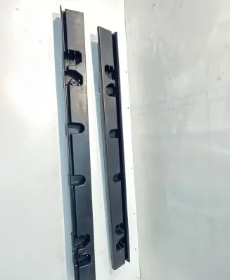 Peugeot 508 II Trunk/boot floor carpet liner 9842090680 9842090580
