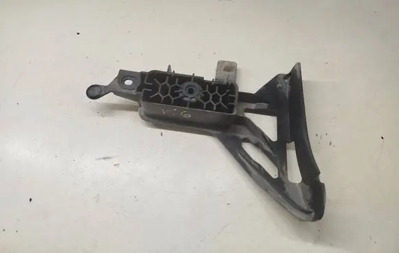 Porsche Cayenne (92A) Jacking socket point 7p5802819a