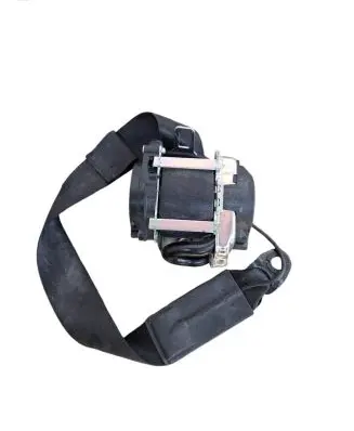 Audi A5 Front seatbelt 8W7857705F